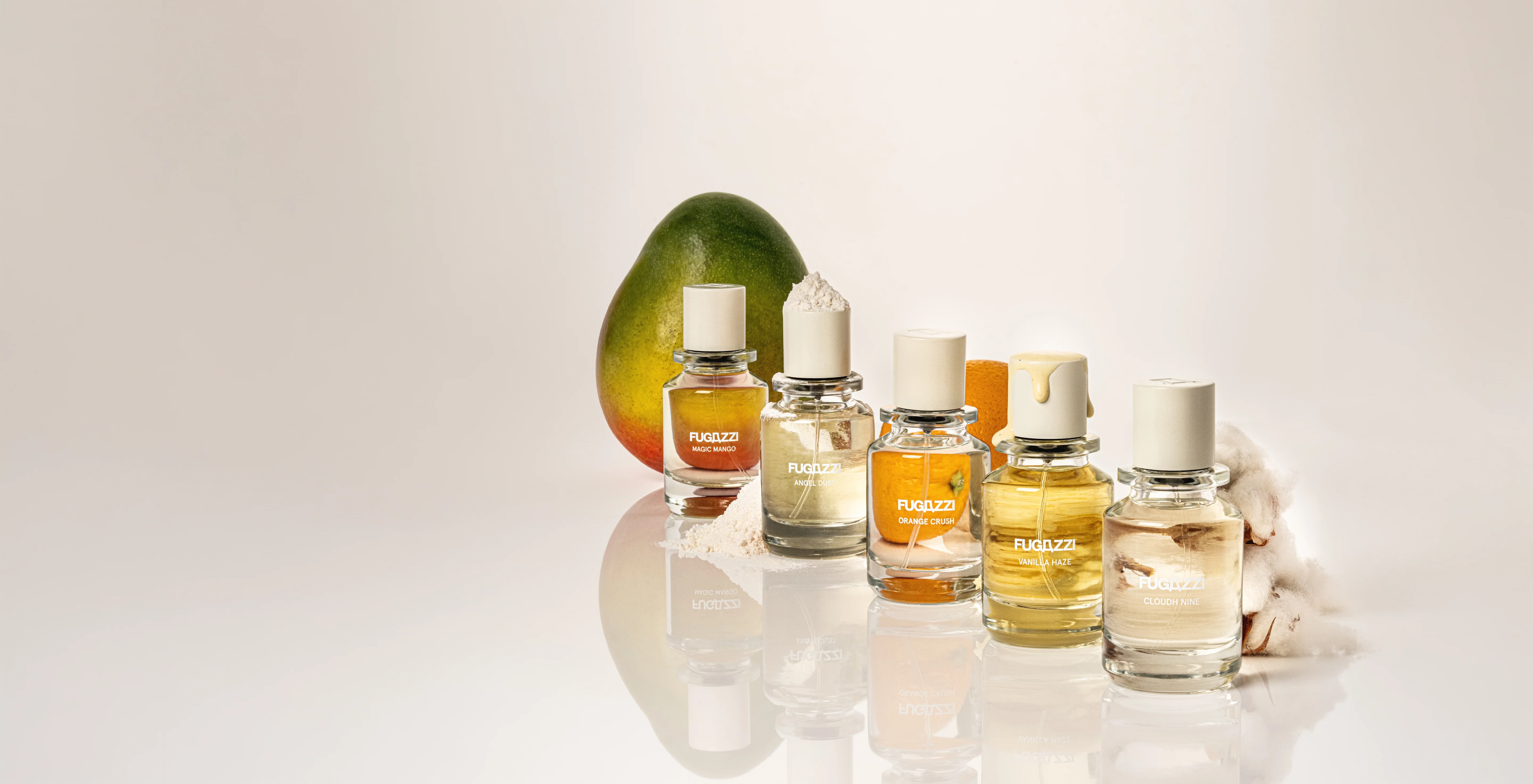 Provoke Curiosity Through Scent