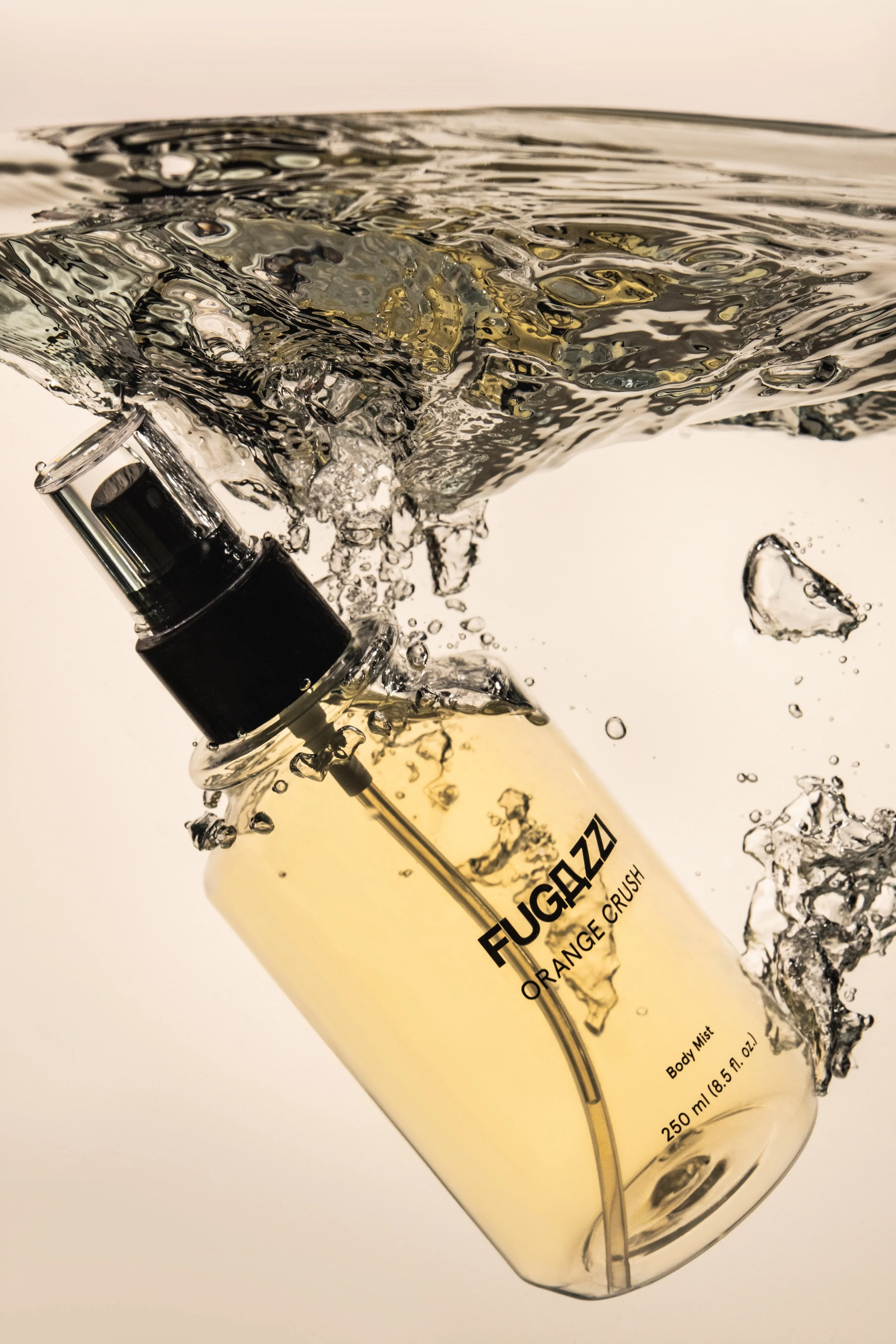 Orange Crush Body Mist - Image 3