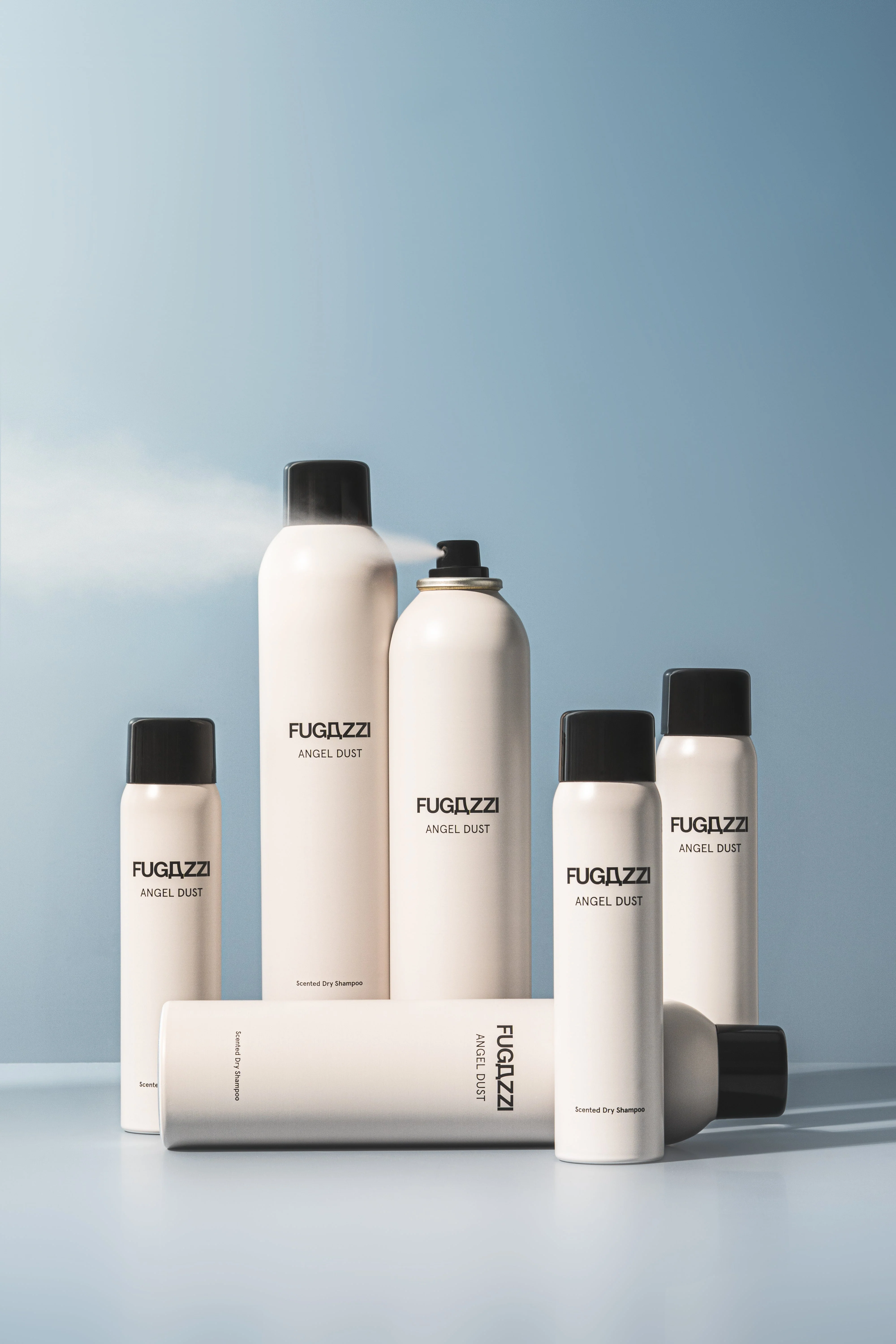 Angel Dust Dry Shampoo - Image 3