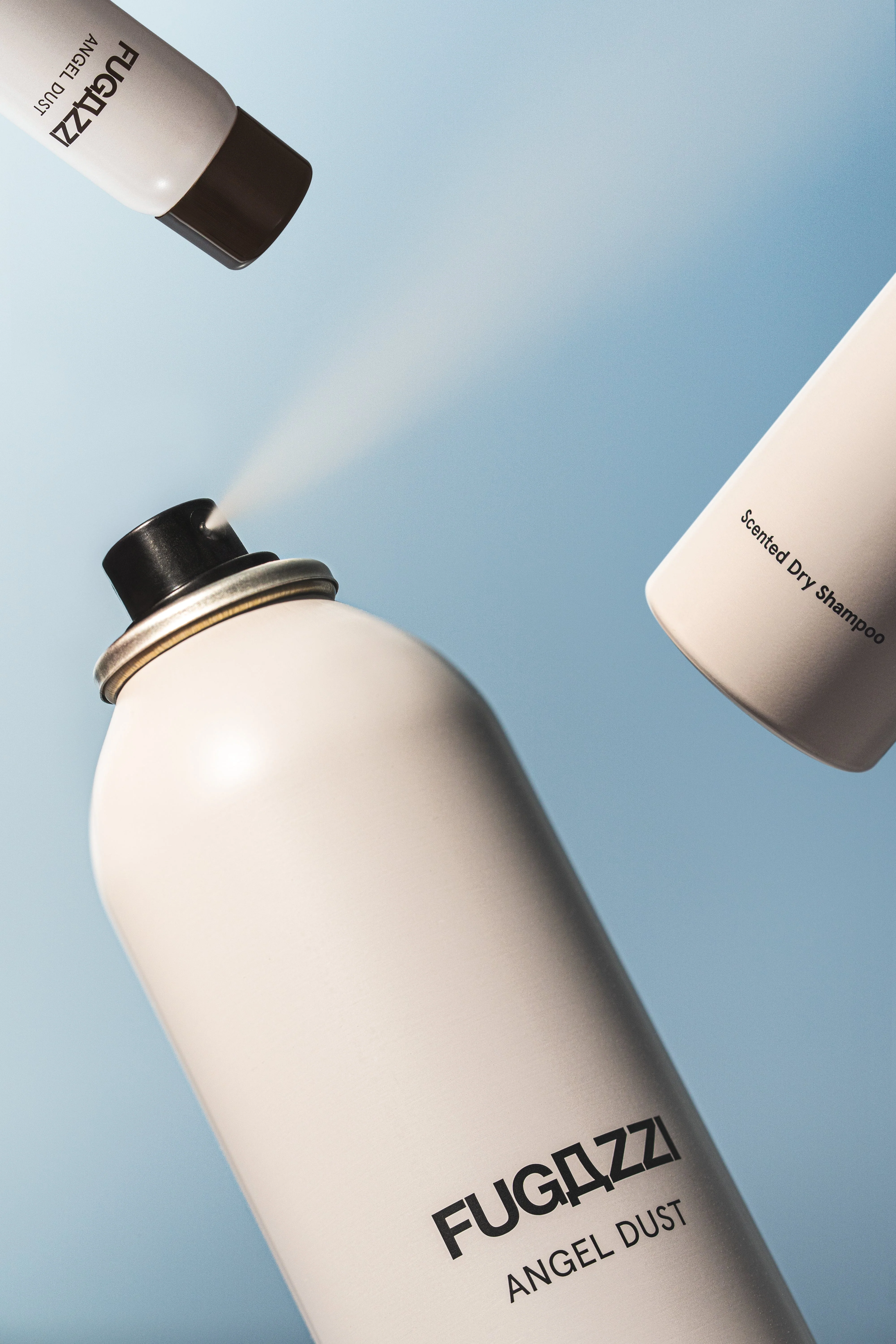 Angel Dust Dry Shampoo - Image 4