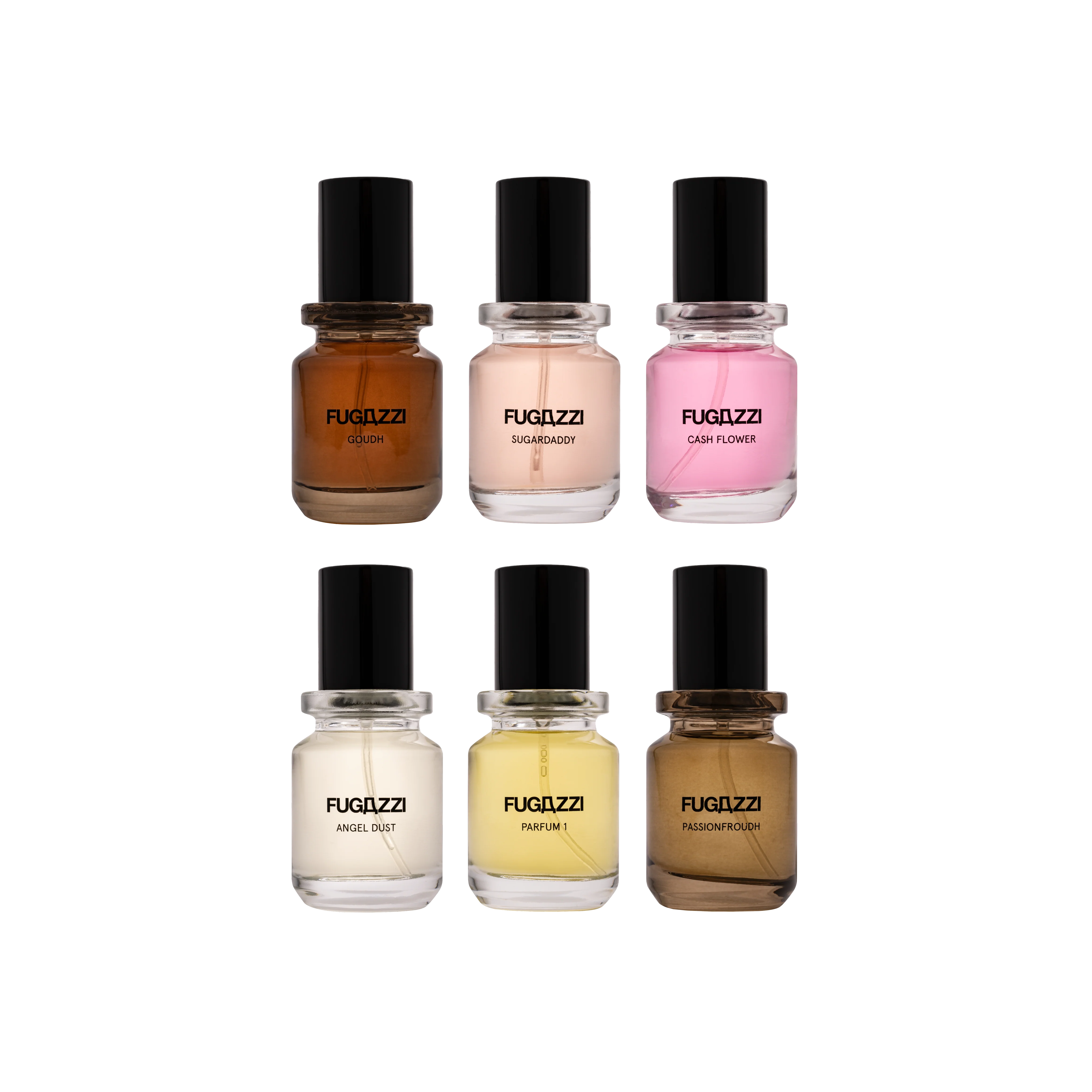 Fragrance Sets