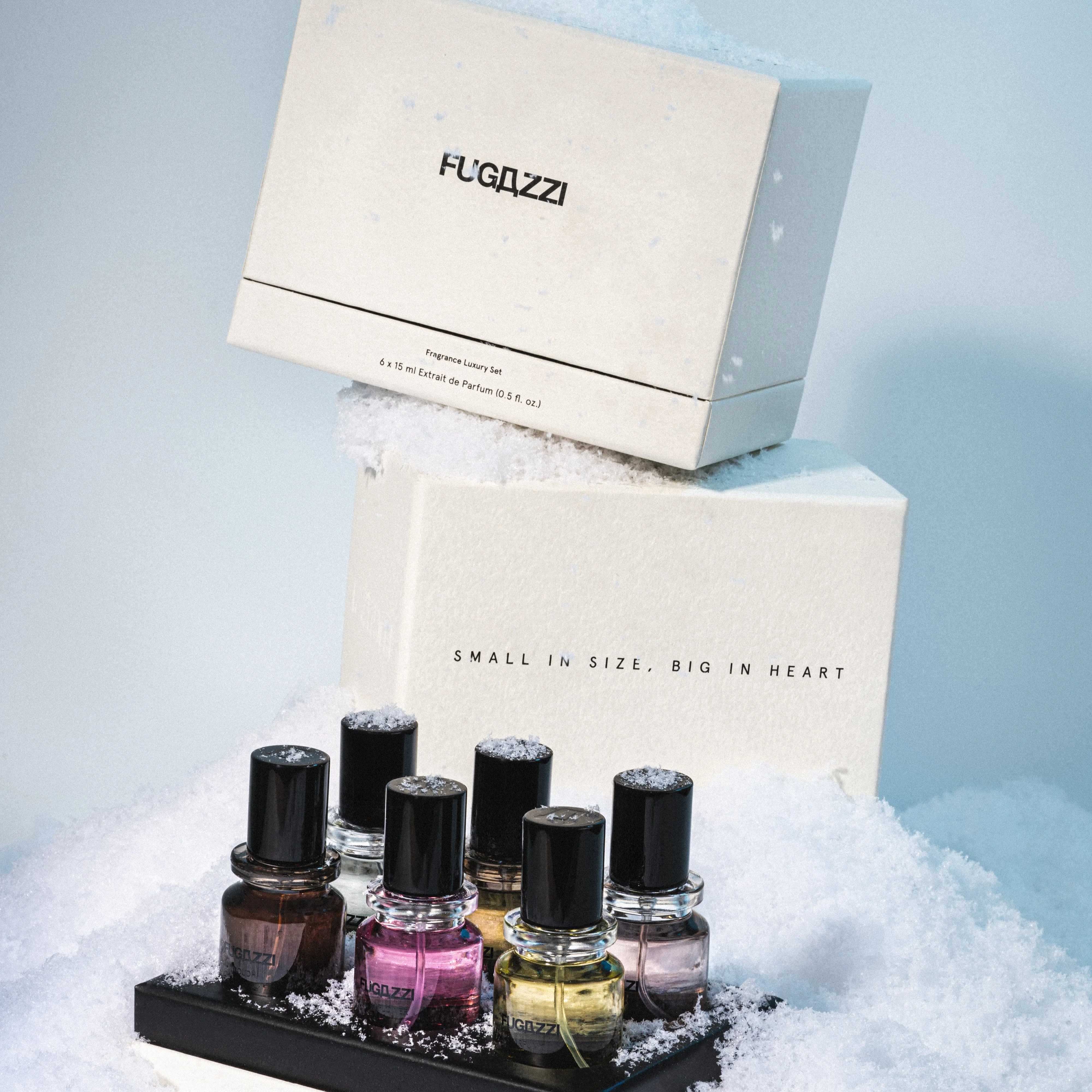 LUXURY SET - Image 4