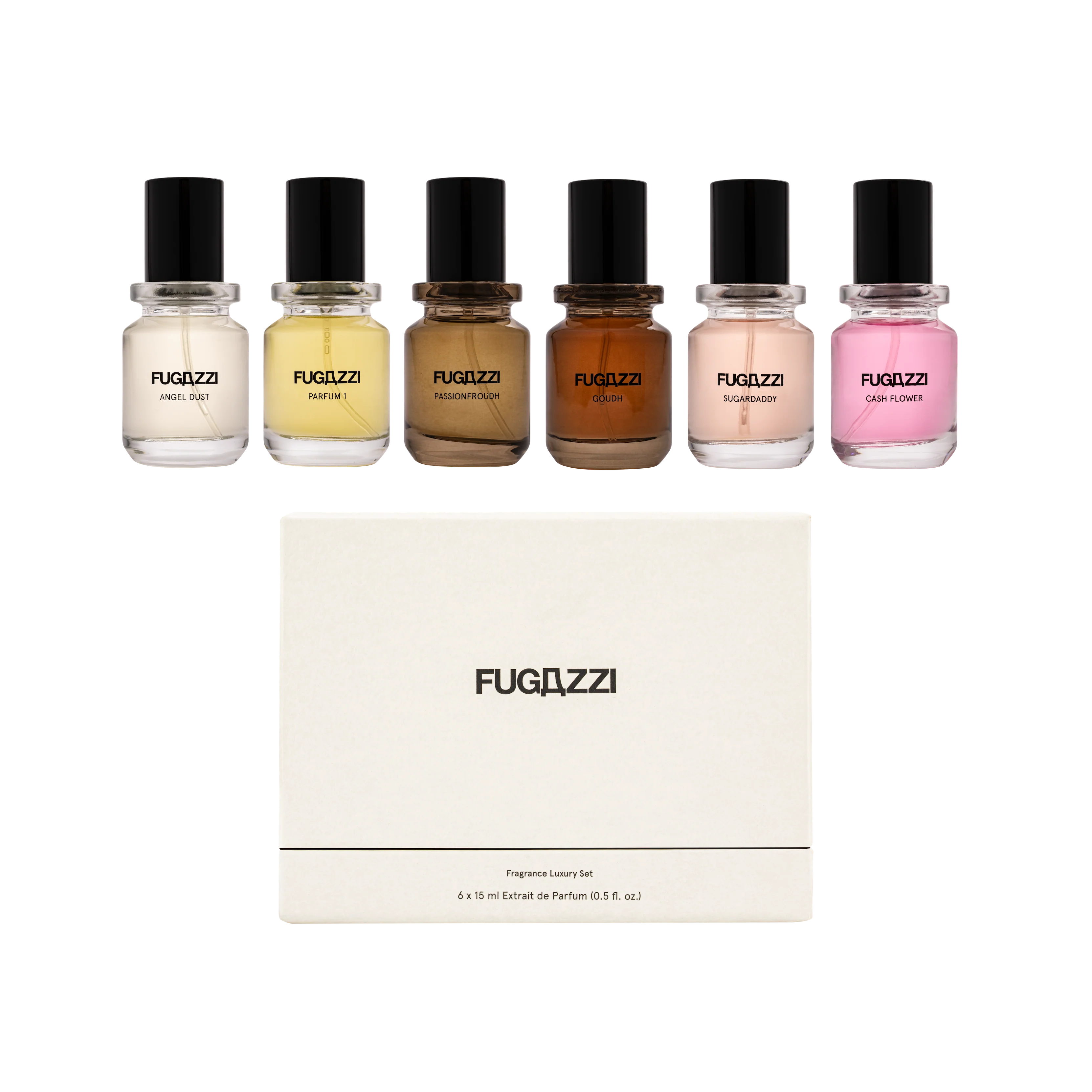LUXURY SET - Image 6