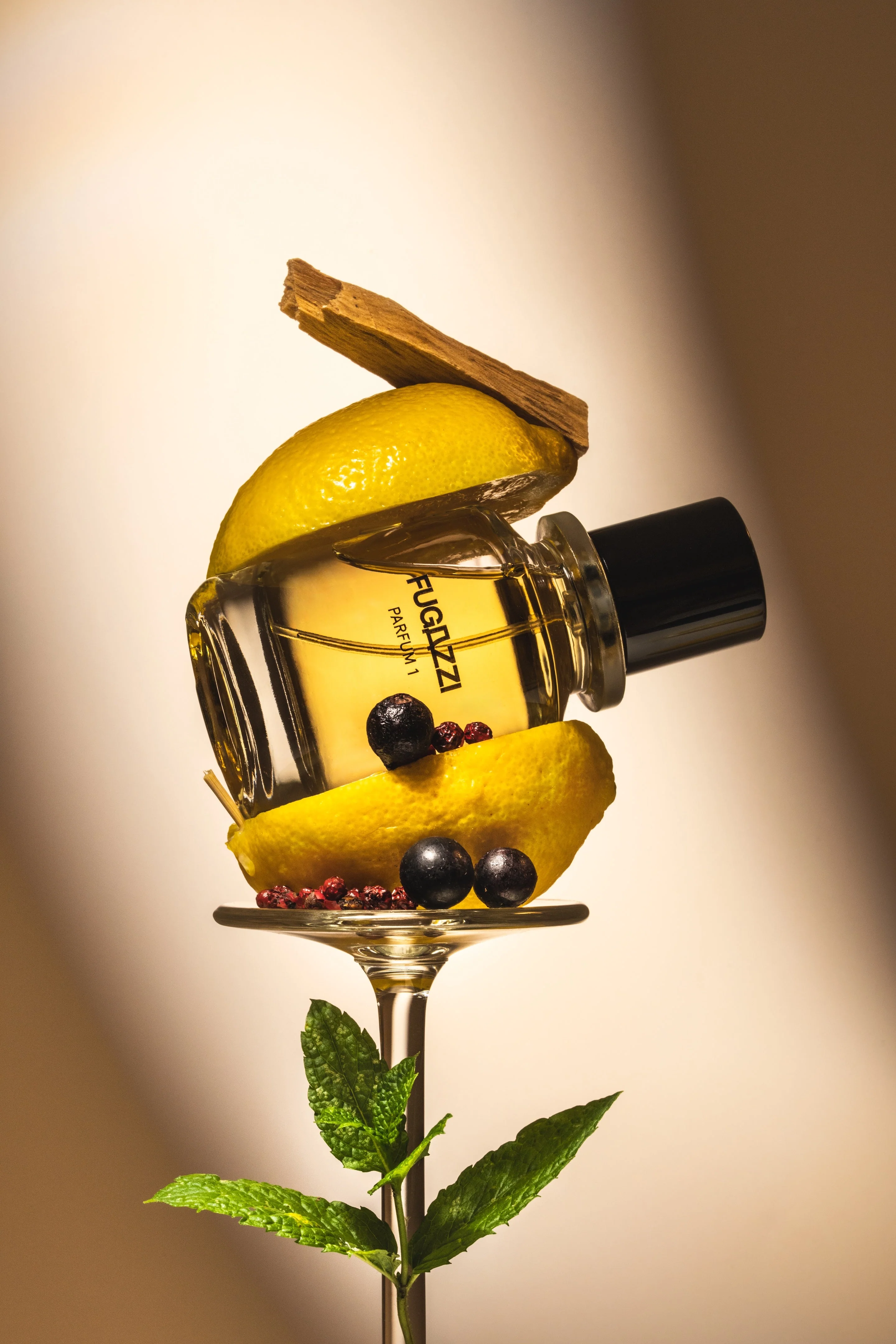 Parfum 1 - Image 3