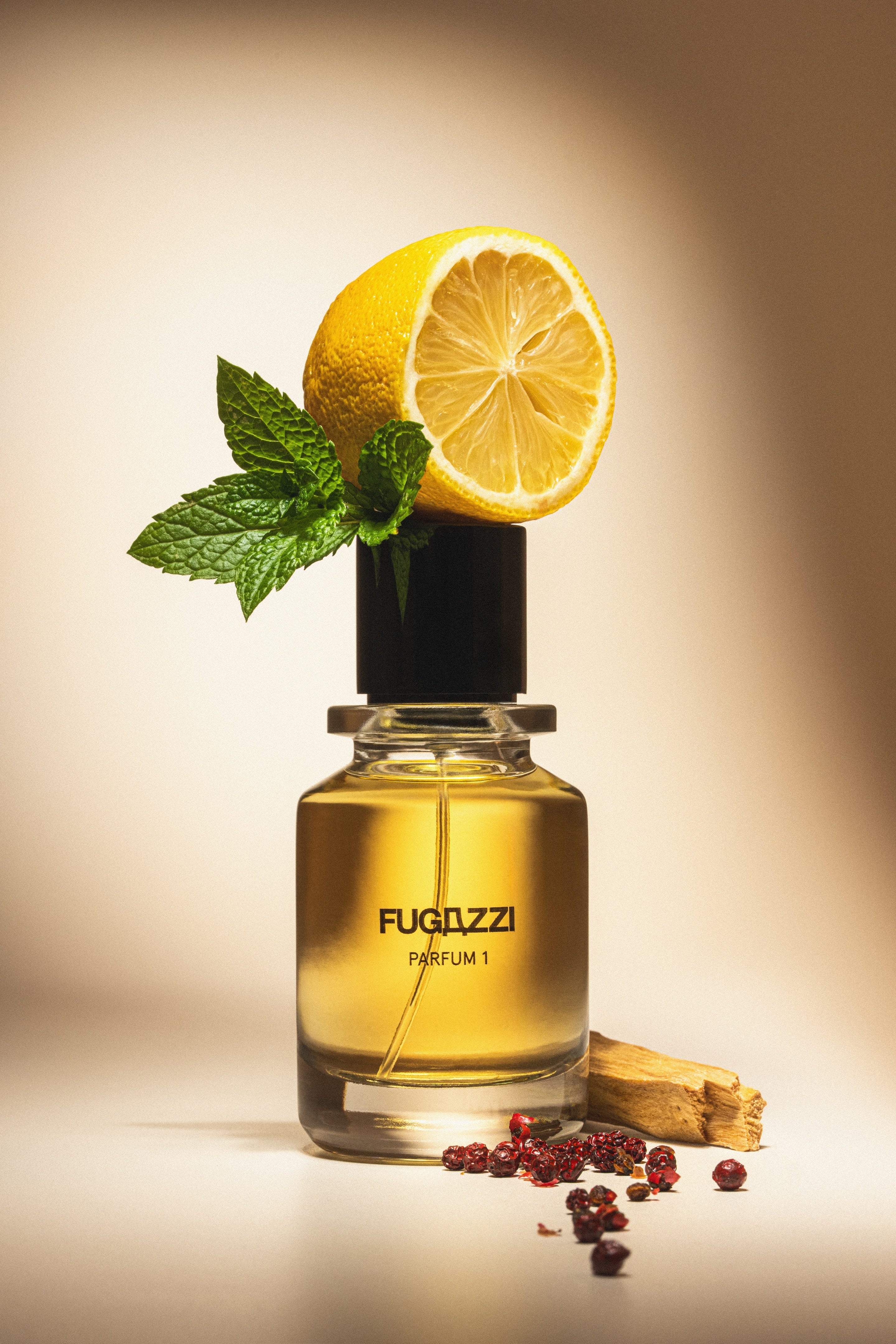 Parfum 1 - Image 4