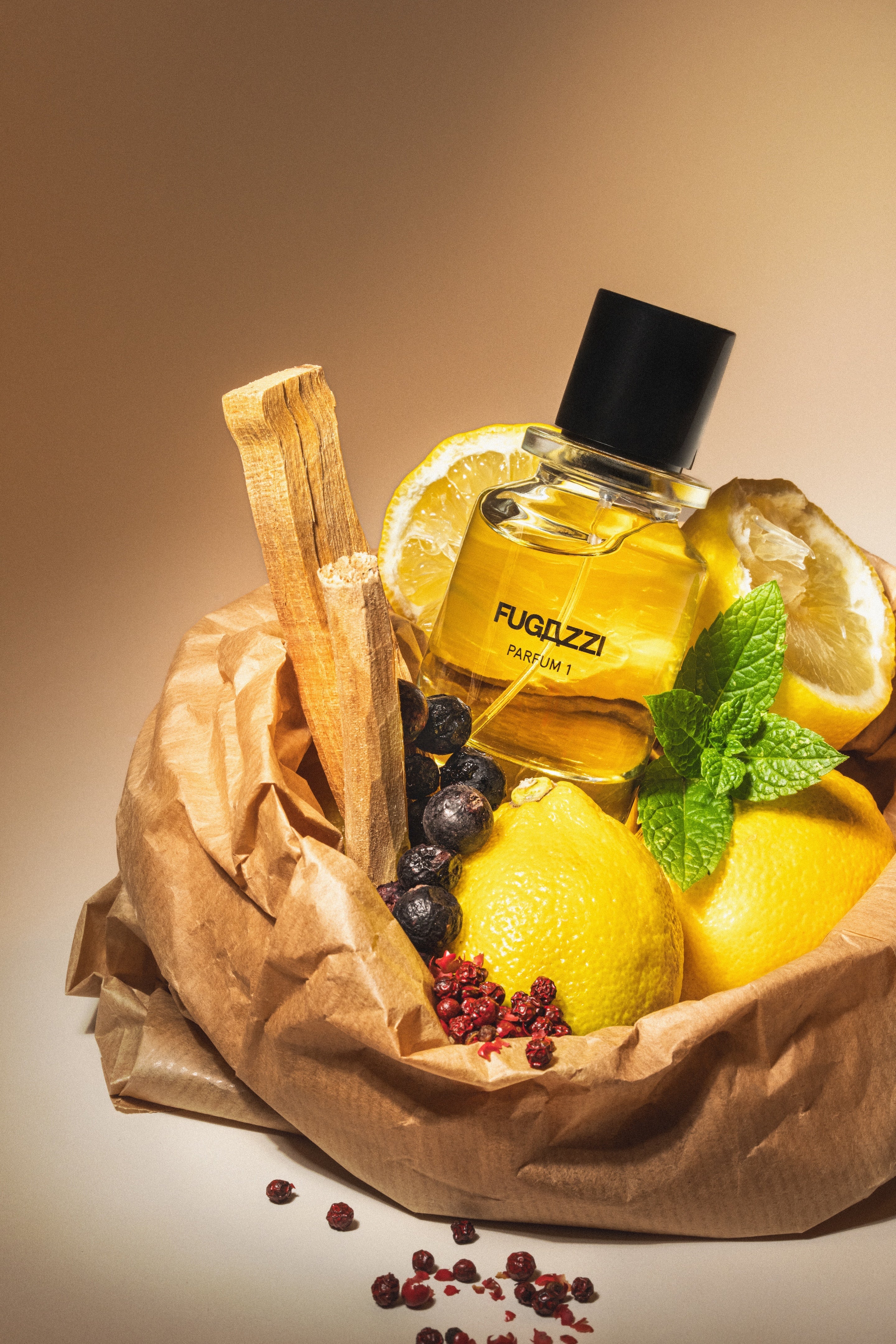 Parfum 1 - Image 5