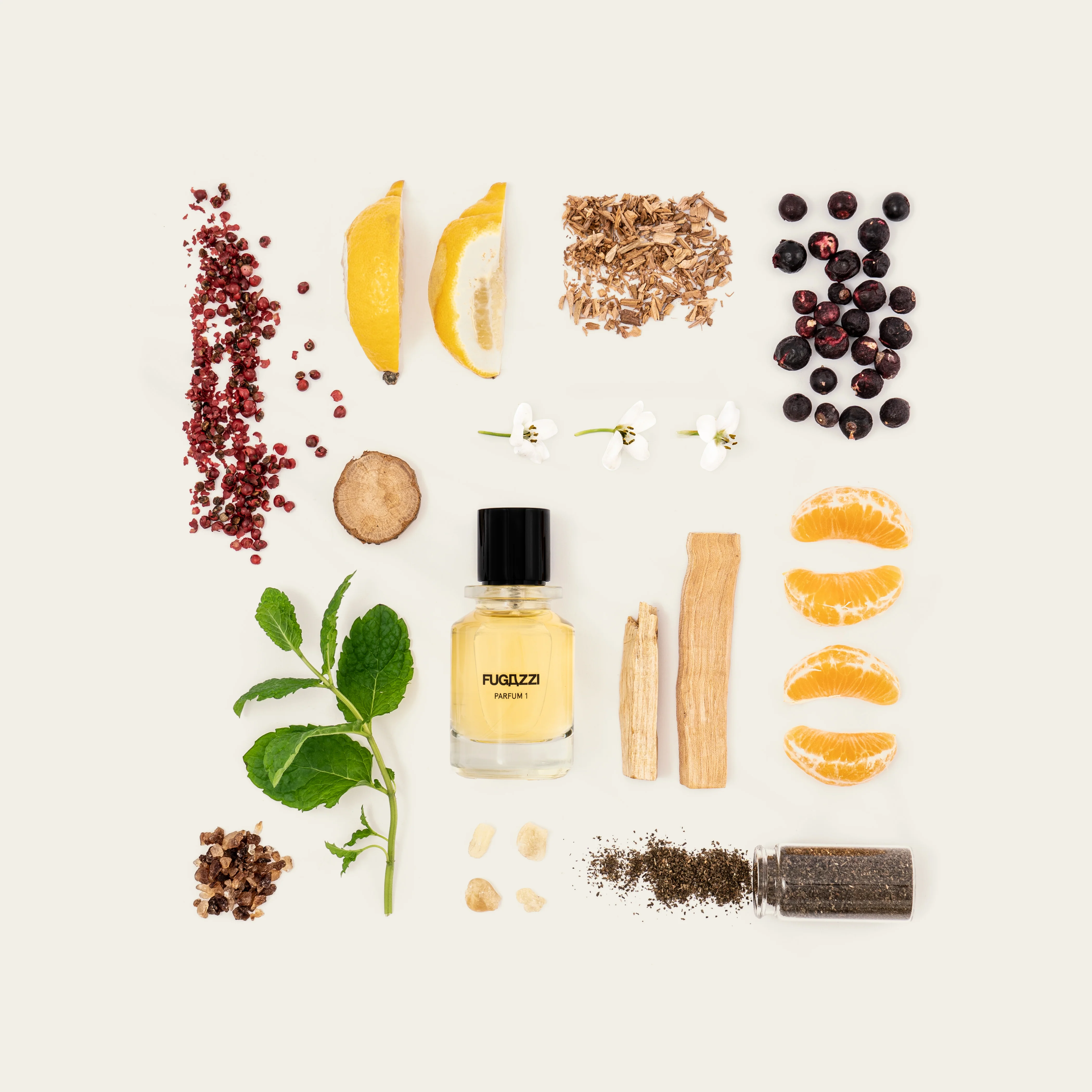 Parfum 1 - Image 6