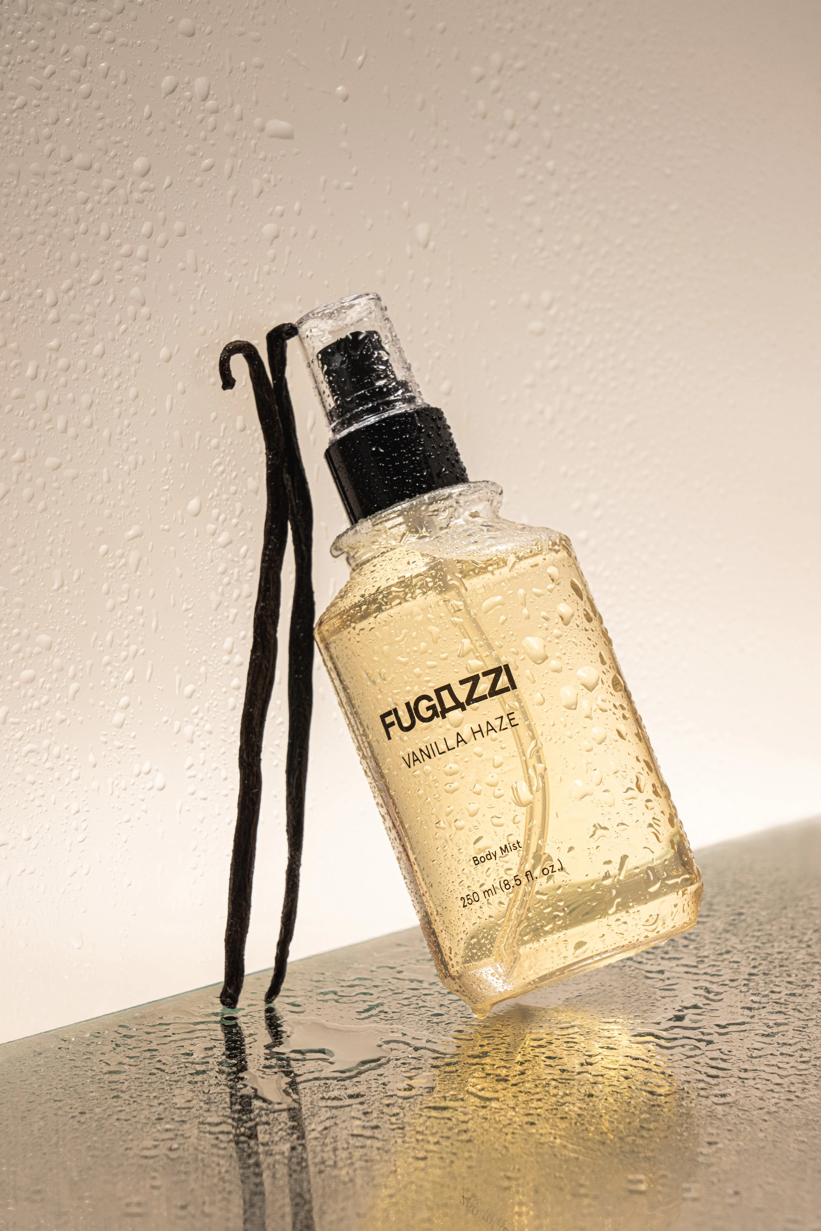 Vanilla Haze Body Mist - Image 3