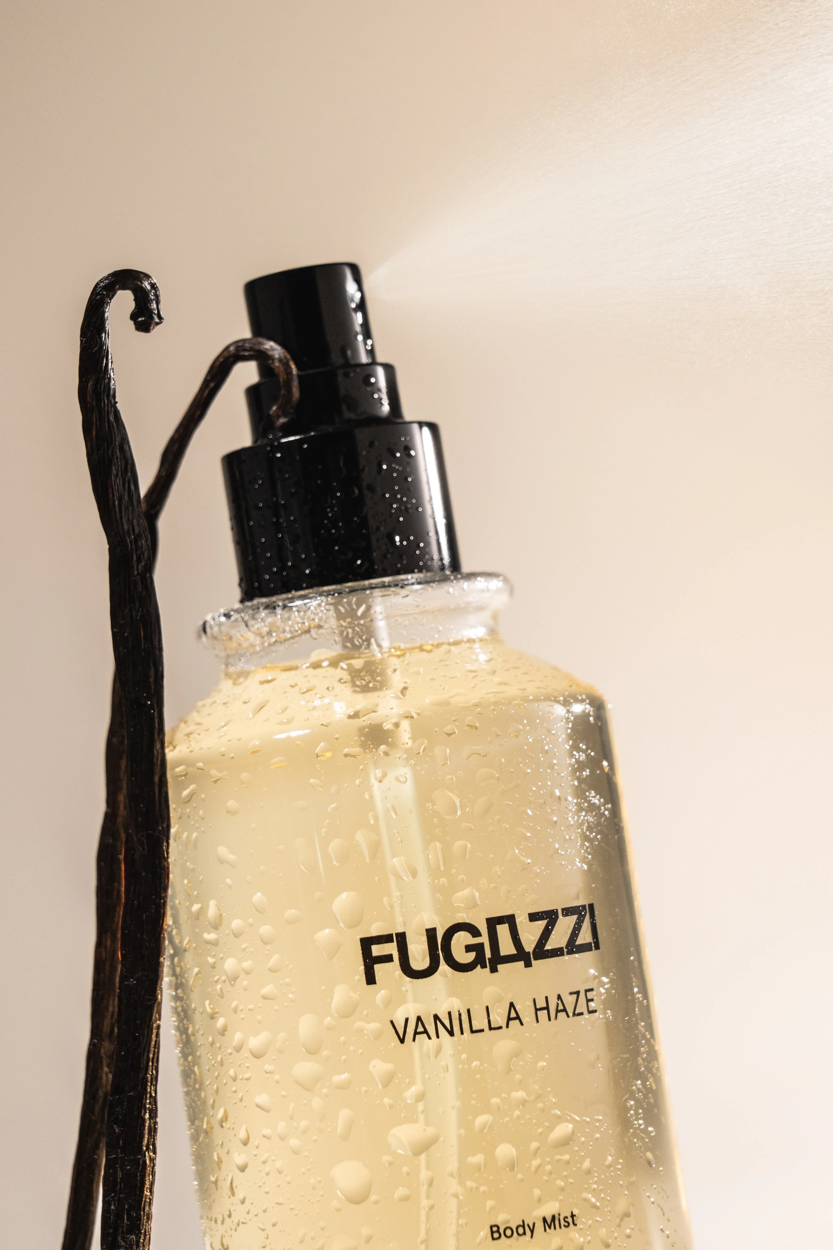 Vanilla Haze Body Mist - Image 4